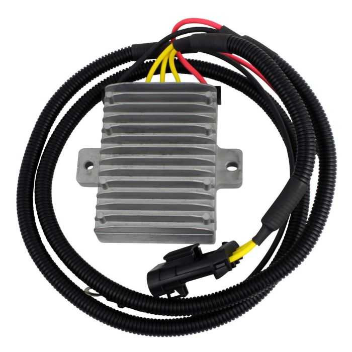 Rm Stator Rmstator Votage Regulator Rectifier 850W RMS020-108368