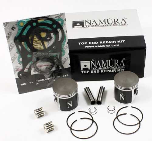 Namura Top End Repair Kit 64Mm NA-40000K
