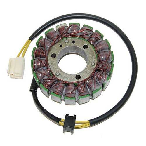 Electrosport Stator Suzuki Gsx-R Models ESG035