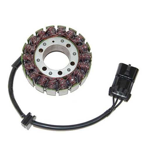 Electrosport Stator Victory Models (99-01) - 4060654 ESG762