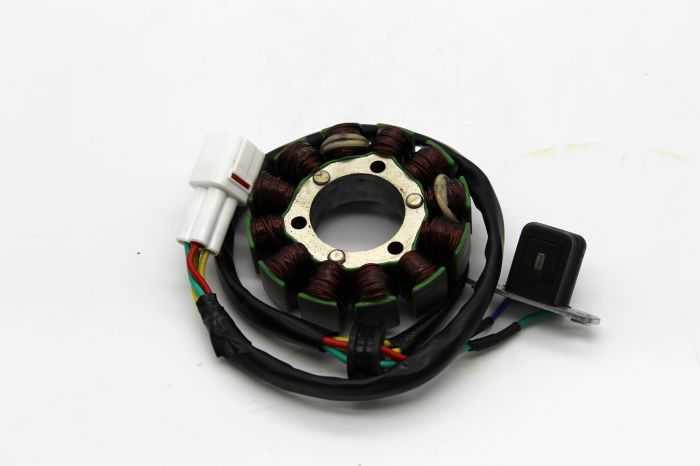 Procom Stator Suzuki Rmz250 Rmz450 ESG734