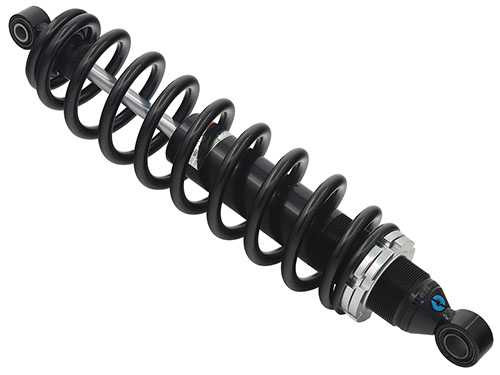 Bronco Front/Rear Shock AU-04456