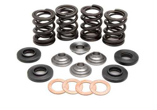 Kibblewhite Valve Spring Kit .460" Lift 96-96000