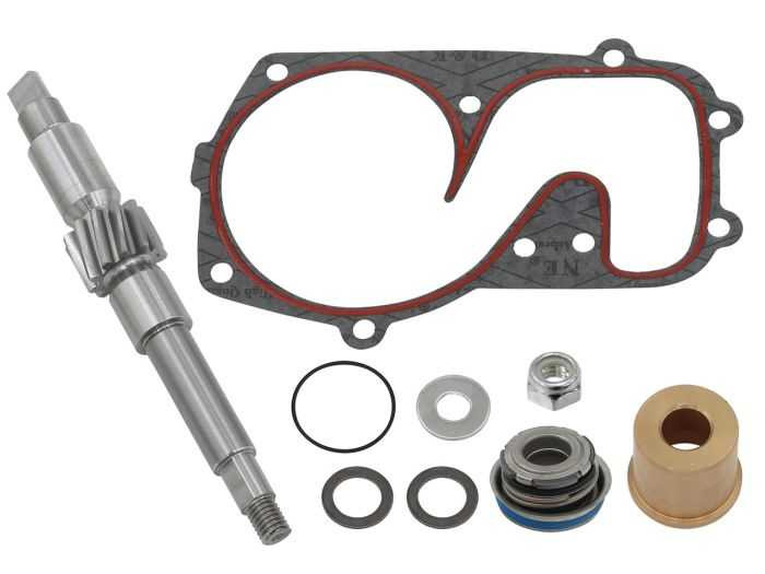 Spi Water Pump Repair Kit SM-10107
