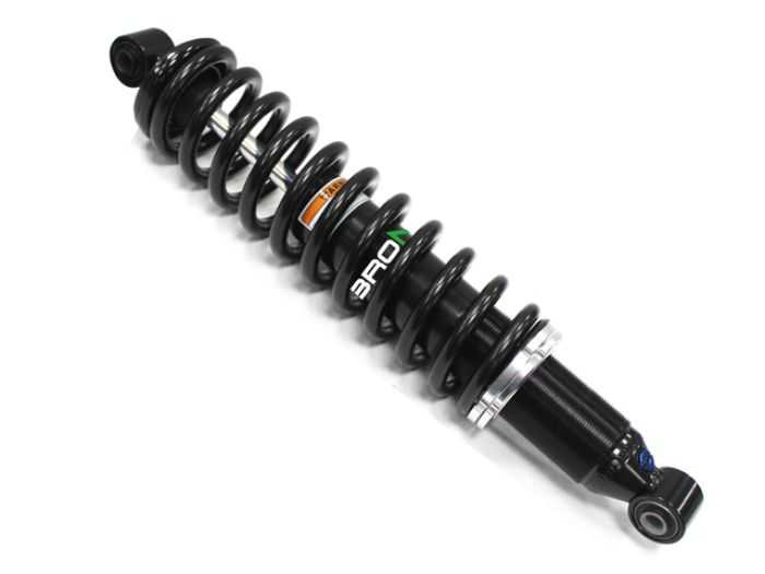 Bronco Gas Shock-Rear Grizzly 660 4Wd AU-04404