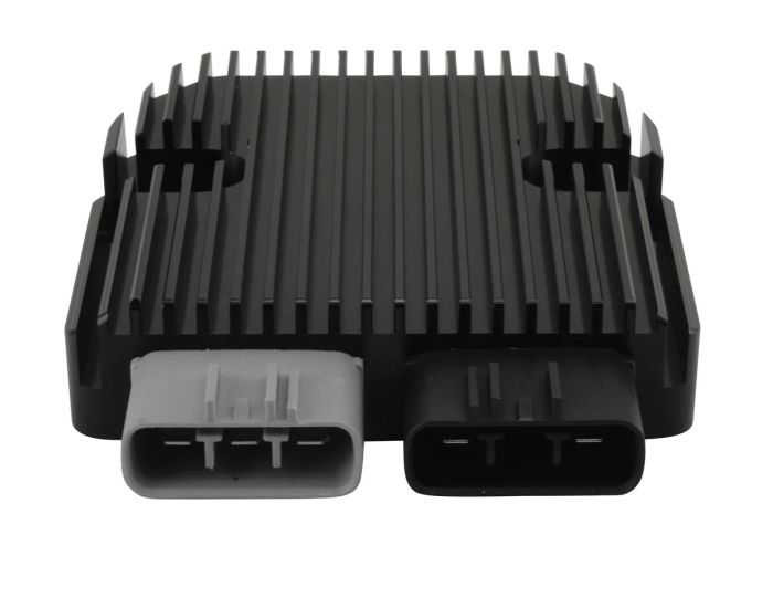 Rm Stator Rmstator Series Machined Alum Regulator + Bypass Harness RMS022-108468