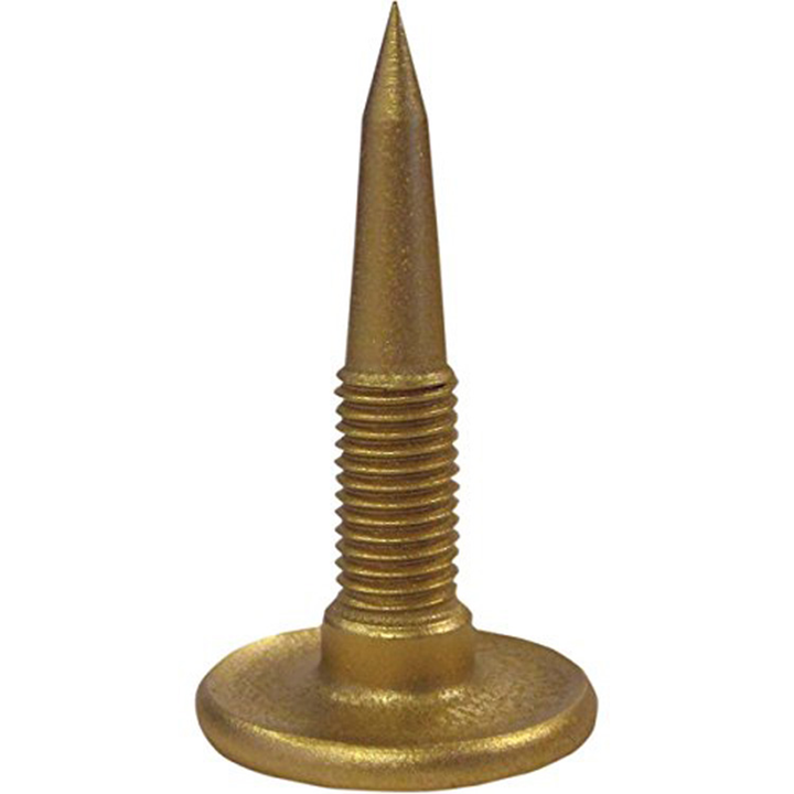 Woodys Steel Traction Master Eliminator 48Pk W/ Lock Nuts GEP-1325-S