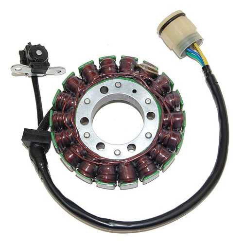 Electrosport Stator Honda Trx420 Rancher (07-12) ESG366