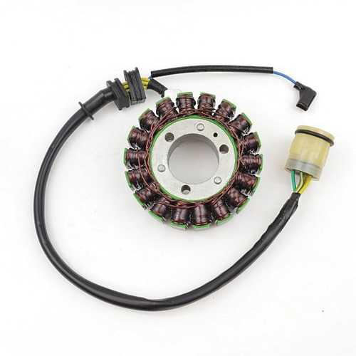 Electrosport Stator Honda Trx400Fa Rancher (04-07) ESG634