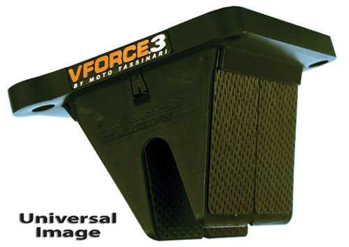 Moto Tassinari V-Force 3 Reed Valve Suzuki Kawasaki Dirtbike V384A