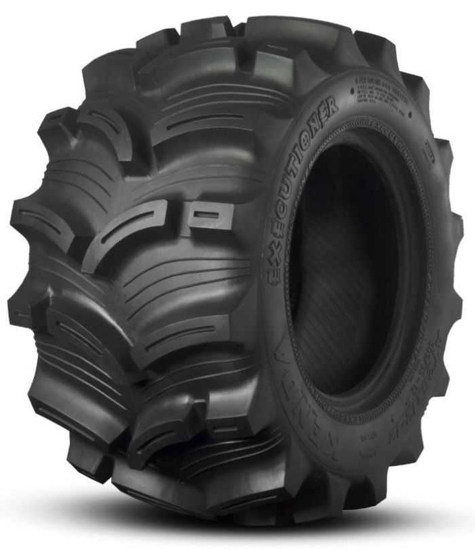Kenda K538 Executioner 28X9-14 085381465C1