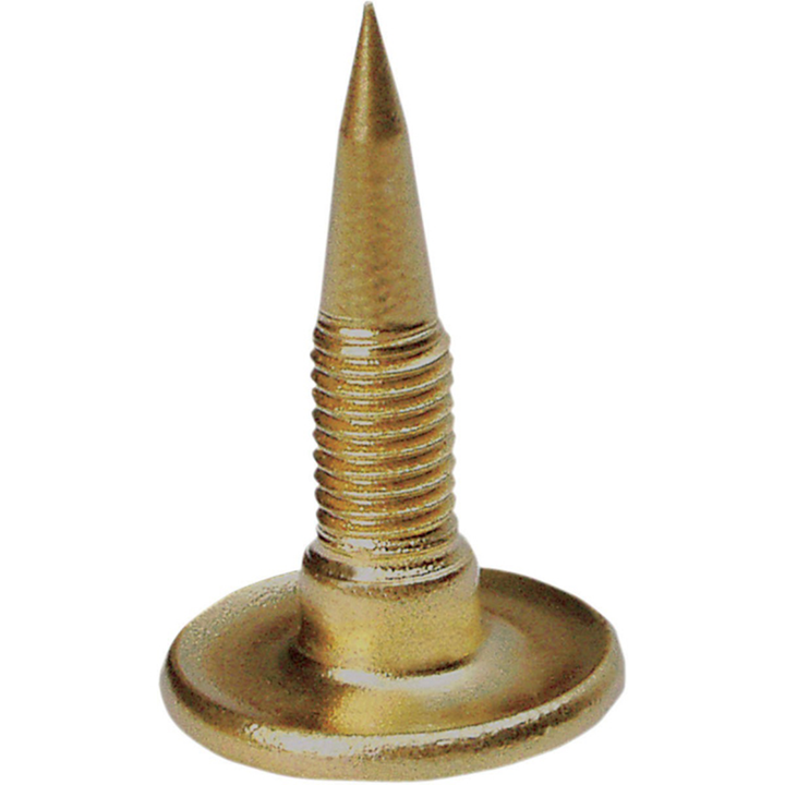Woodys Steel Traction Master Eliminator 48Pk W/ Lock Nuts GEP-1077