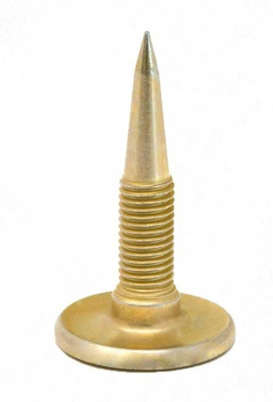 Woodys Steel Traction Master Eliminator 48Pk W/ Lock Nuts GEP-8750