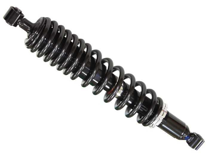 Bronco Gas Shock Yamaha AU-04449