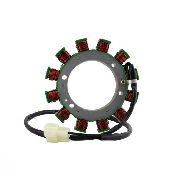 Rm Stator Rmstator For Kawasaki Kaf 620 Mule 2500 / 2510 2520 RMS010-108102