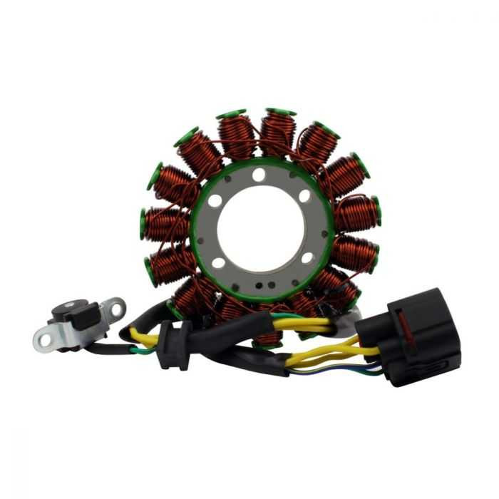 Rm Stator Rmstator Generator RMS010-108248