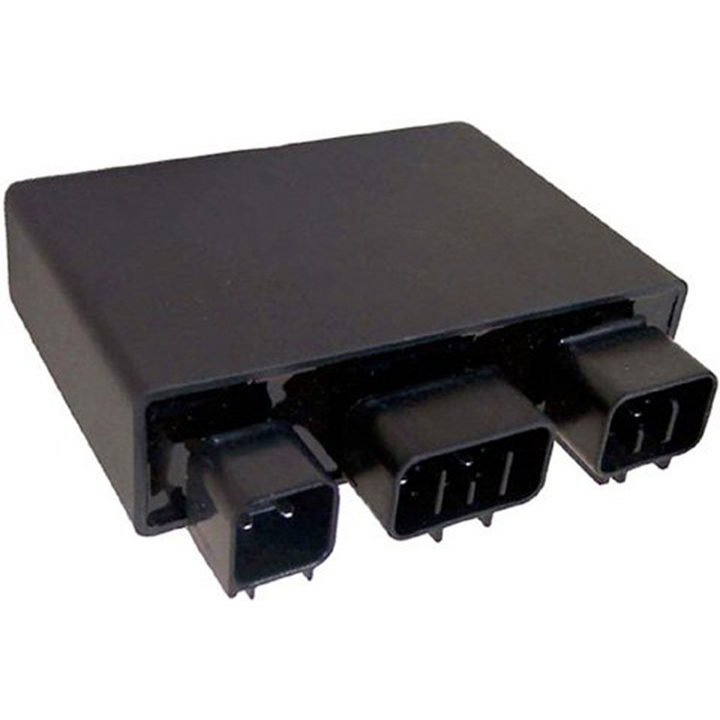 Procom Cdi/Rev Box PE-C-AK700-A-HI