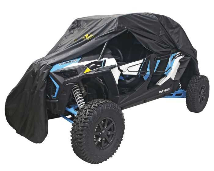 Nelson Rigg Extreme 4S Pro Utv Cover DEX-UTVS-4PRO