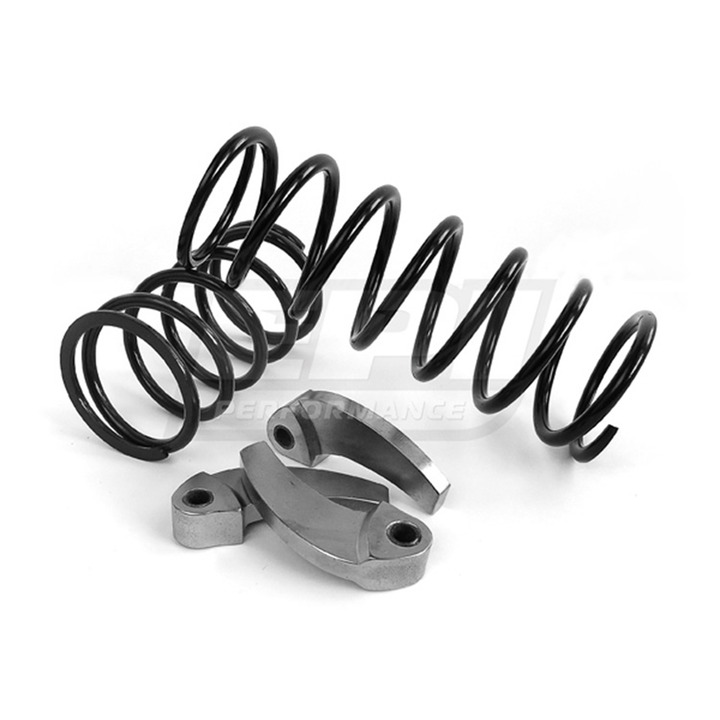 Epi Clutch Kit WE436704