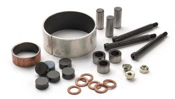 Epi Clutch Rebuild Kit CX400001