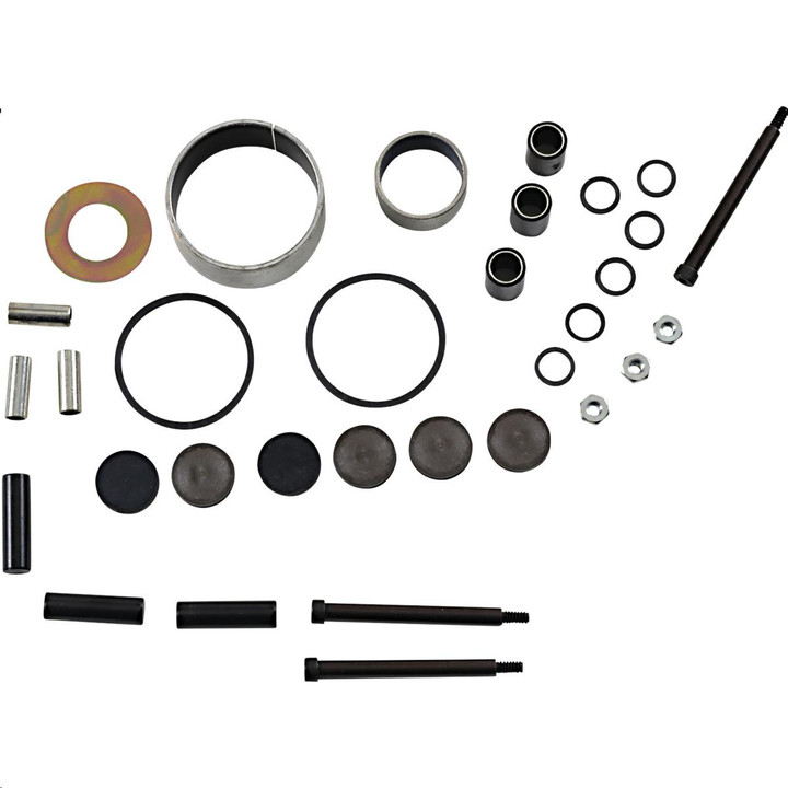 Epi Performance Clutch Rebuild Kit WE210937