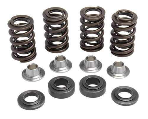 Kibblewhite Valve Spring Kit .450" Lift 80-80750
