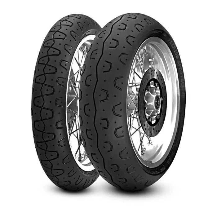 Pirelli Phantom Sportscomp - 100/90 18 M/C 56H Tl 3131000