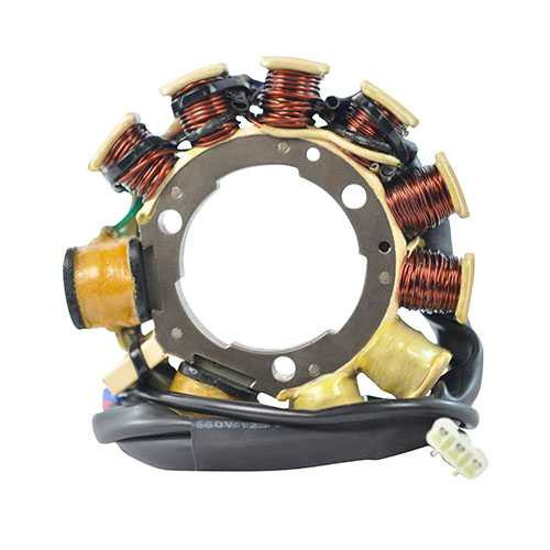 Rm Stator Rmstator RM01001S
