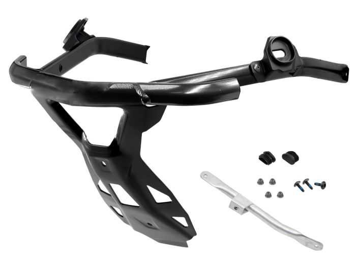 Spi Front Bumper SC-12673