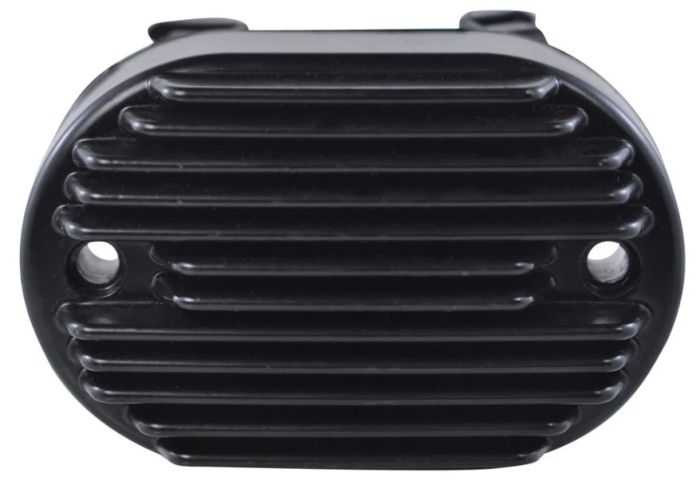 Rm Stator Rmstator Mosfet Voltage Regulator Rectifier RMS020-101613