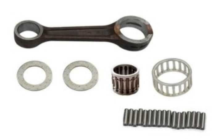 Spi Crank Web Polaris Pto Side SM-09231