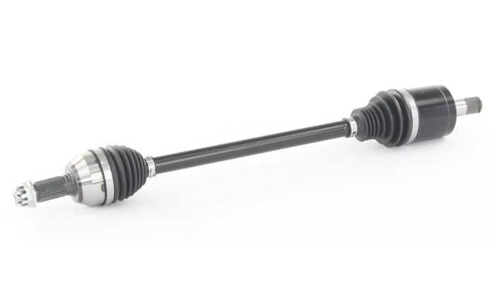 Tytaneum H.D Style Cv Axle HON-6061HD