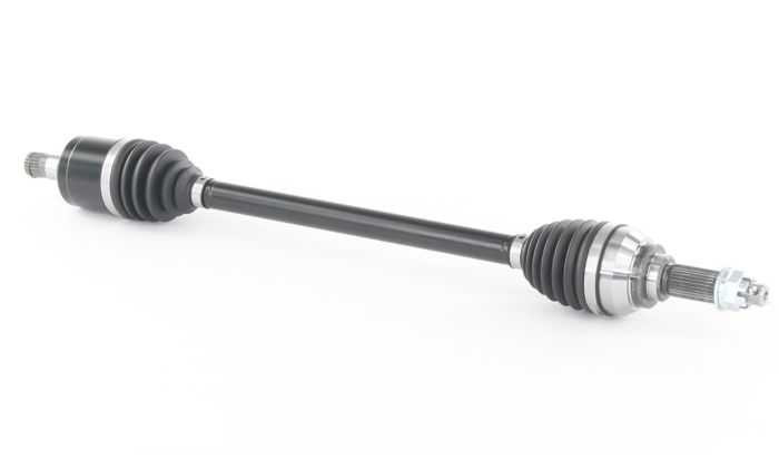 Tytaneum H.D Style Cv Axle JDR-6020HD