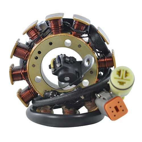 Rm Stator Rmstator RM01456