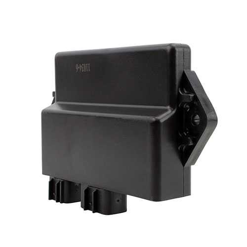 Rm Stator Rmstator Cdi Box RM02145