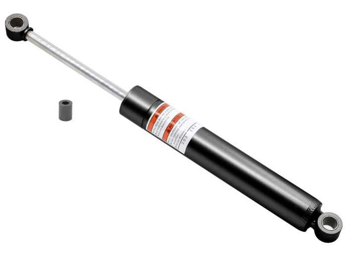 Spi Gas Shock - Rear Track SU-04331