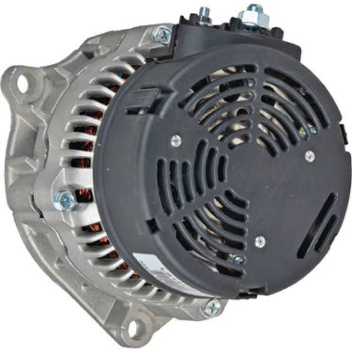 Wildboar Audio Regulator Rectifier 400-24131