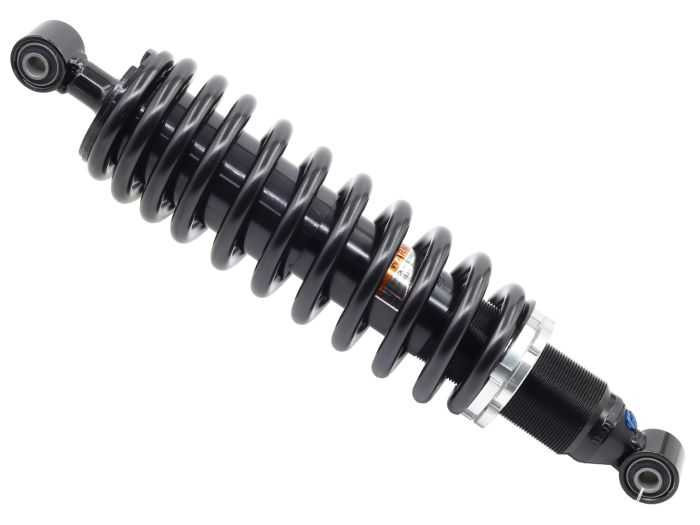 Bronco Heavy Duty Gas Shock - Rear AU-04485