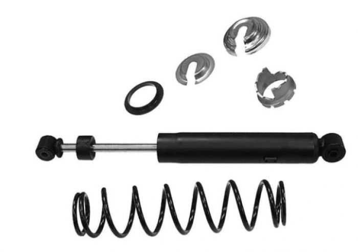Spi Gas Shock Assembly - Front Ski SU-08252S