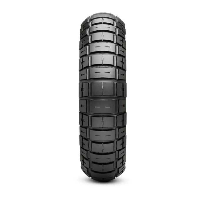 Pirelli Scorpion Rally Str - 110/70 R 17 M/C 54H M+S Tl 2808100