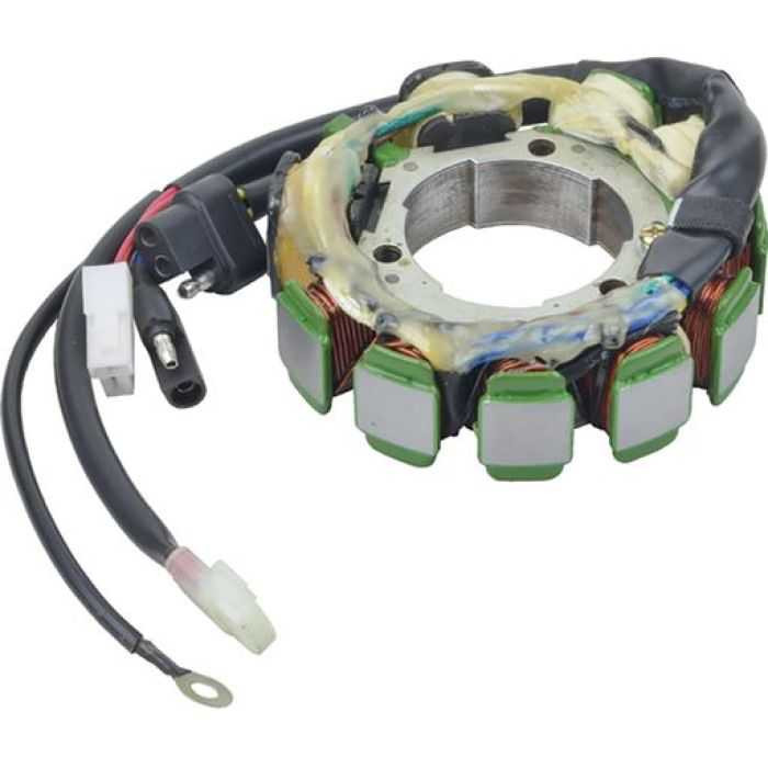 Wildboar Audio Charging Stator 340-22017