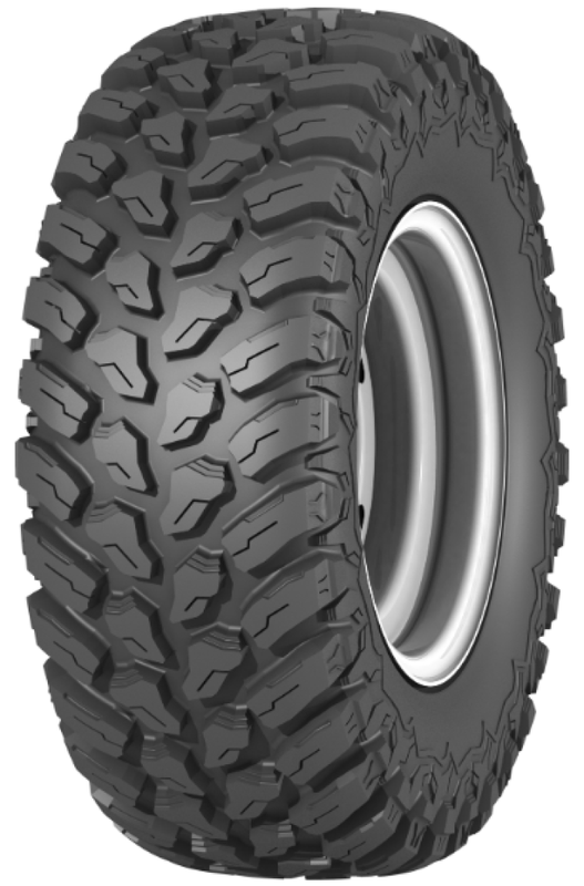 Kenda K3213 Cross Trail 27X11R14 8Pr 0832132711R14