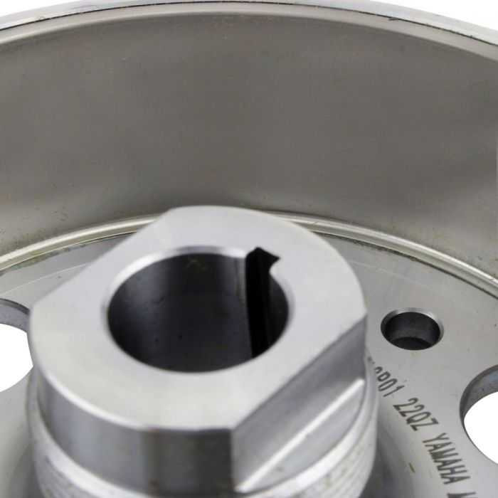 Rm Stator Rmstator Flywheel RMS120-107942