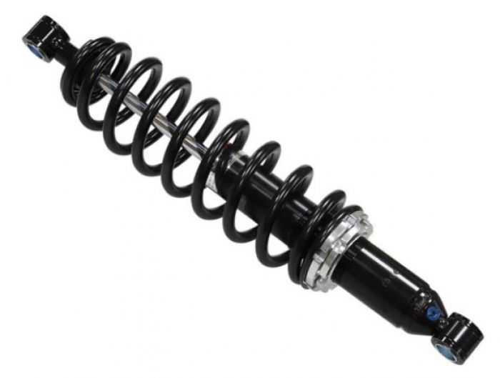 Spi Gas Shock Assembly - Rear Track SU-04305S
