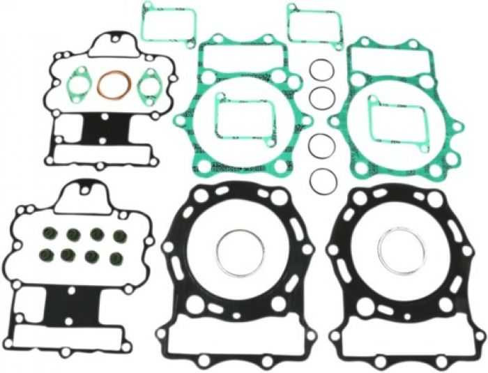 Athena Kaw Classic Top End Gasket Kit P400250600026