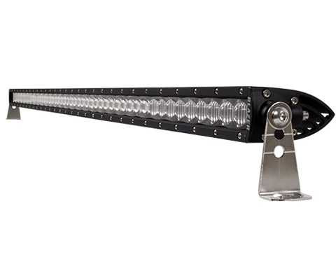 Hopkins Led 52" Utility/Work Light Bar Single Row CWL552S
