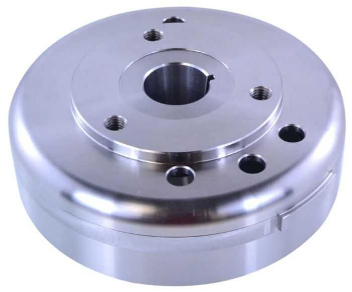 Rm Stator Rmstator Improved Flywheel RMS120-104078