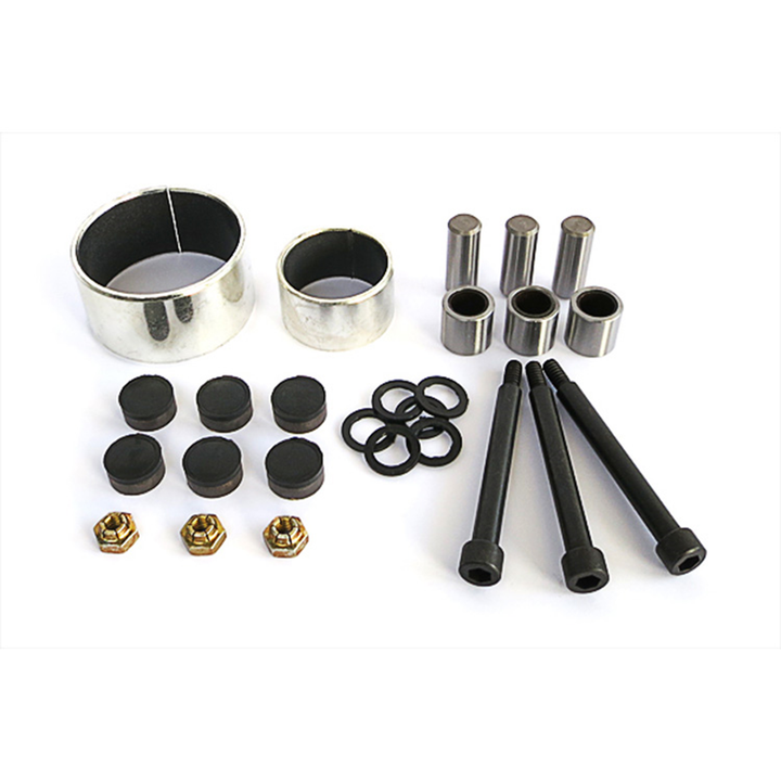 Epi Clutch Rebuild Kit WE210190