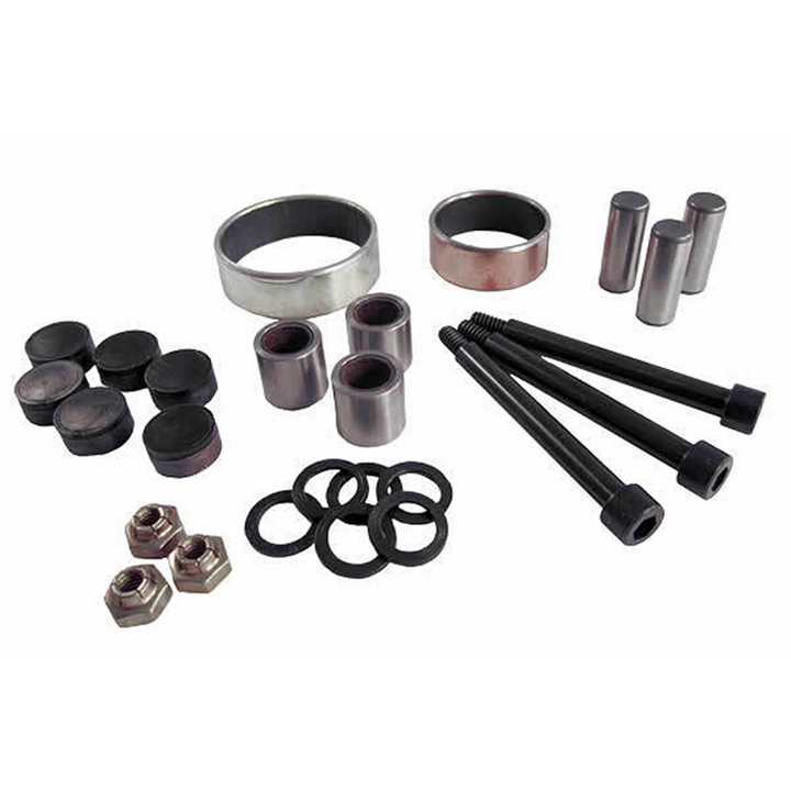 Epi Clutch Rebuild Kit WE210910