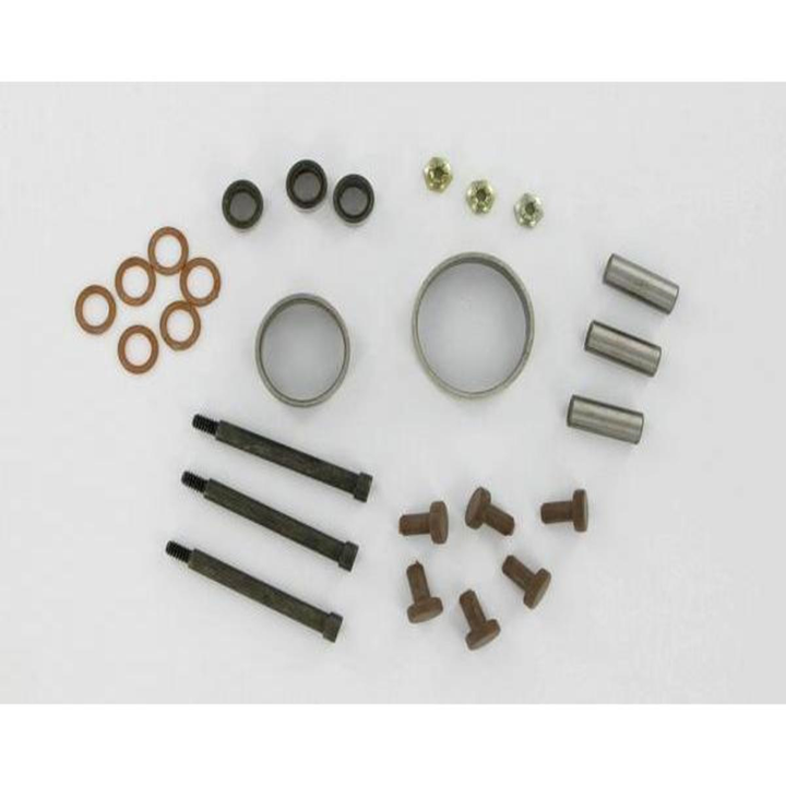 Epi Clutch Rebuild Kit WE210930